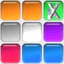 colorful BabelBloX animated icon